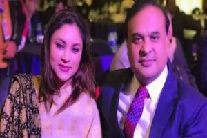 कांग्रेस का हिमंत विश्व शर्मा की पत्नी की कंपनी को 10 करोड़ रुपये की सब्सिडी मिलने का आरोप, CM का इनकार