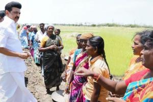चेन्नई: परिवार की महिला मुखियाओं को एक हजार रु प्रति माह योजना शुरू करने तैयारियां पूरी