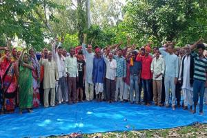 बहराइच: जल और जंगल का संरक्षण सभी का कर्तव्य, बैठक में बोले जंग हिंदुस्तानी 