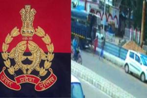 Jhansi News: झांसी में लापरवाह पुलिसकर्मियों पर गिरी गाज, आठ निलंबित