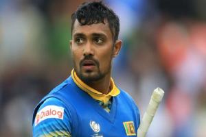 श्रीलंकाई बल्लेबाज Danushka Gunathilaka यौन उत्पीड़न के आरोप से बरी, बोले- मैं क्रिकेट खेलने के लिए बेकरार हूं