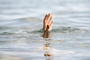 संभल: गंगा स्नान करते समय डूबकर युवक की मौत 