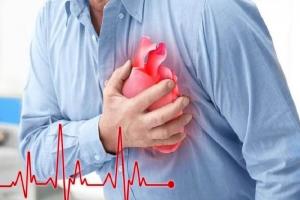 हृदय दिवस पर विशेष : सीने में होने वाले दर्द को न समझें मामूली...हार्ट अटैक का खतरा