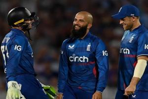 ENG vs NZ : डेविड मलान का शतक, इंग्लैंड ने न्यूजीलैंड को 100 रन से हराकर श्रृंखला 3-1 से जीती 