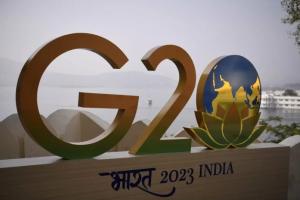 जी-20: विशिष्ट मेहमानों को भारतीय संस्कृति से प्रेरित कलाकृतियों वाले चांदी के बर्तन में परोसा जाएगा भोजन 