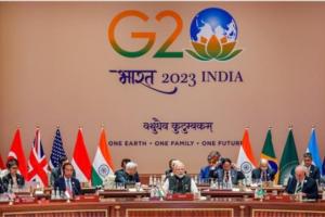 G-20 नेताओं ने लिया क्रिप्टो रिपोर्टिंग ढांचे के तेजी से कार्यान्वयन पर निर्णय 