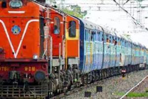 मुरादाबाद: माता वैष्णो देवी रेल यात्रा पैकेज, कन्फर्म ट्रेन टिकट के साथ...पहले आओ पहले पाओ के आधार पर होगी बुकिंग
