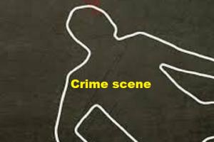 मुरादाबाद: संदिग्ध परिस्थितियों में व्यक्ति की मौत, परिजनों ने लगाया हत्या का आरोप