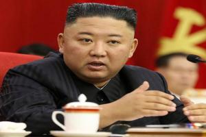Kim Jong-un: उत्तर कोरिया के नेता किम जोंग उन ट्रेन से रूस के लिए रवाना, दक्षिण कोरियाई मीडिया ने दी जानकारी 
