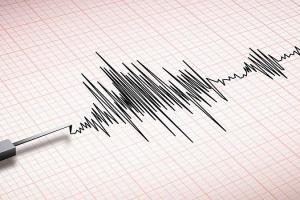 China Earthquake: अटलांटिक सागर में भूकंप के तेज़ झटके, रिक्टर पैमाने पर 5.9 मापी गई तीव्रता 