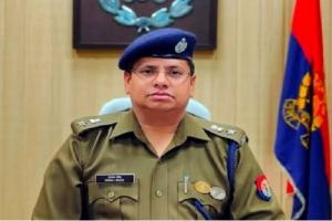 मुरादाबाद: एसएसपी ने 23 दरोगा के कार्यक्षेत्र में किया बदलाव, राजवेंद्र कौर बनीं रामगंगा विहार पुलिस चौकी की प्रभारी