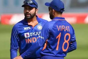 ICC ODI Batting Rankings: 2019 के बाद पहली बार भारत के तीन बल्लेबाज को टॉप-10 में जगह, कोहली-रोहित ने मचाई धूम