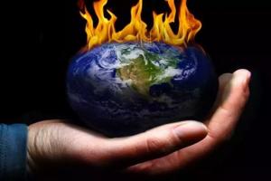 Global warming : 1.5 डिग्री सेल्सियस को पार करने के खतरनाक समय के प्रबंधन के चार तरीके 
