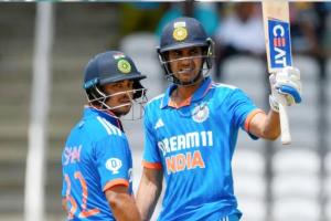 IND vs SL Asia Cup 2023 Final : भारत ने 8वीं बार एशिया कप किया अपने नाम, श्रीलंका को 10 विकेट से रौंदा
