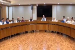 Modi Cabinet Decisions: मोदी कैबिनेट की बैठक में महिला आरक्षण बिल को मिली मंजूरी, नई संसद में पेश होगा बिल!