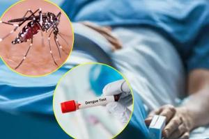 बरेली: बुखार का हमला तेज, डेंगू के मरीजों का शतक और मलेरिया 2700 पार