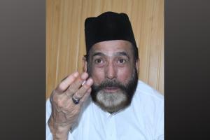 बरेली: बिधूड़ी ने संसद में दानिश अली के बहाने सारे मुसलमानों को गालियां दीं- तौकीर रजा
