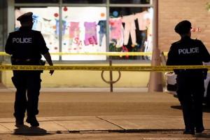 कनाडा में तलाशी वारंट लेकर गए पुलिस अधिकारी की गोली मारकर की हत्या, दो अधिकारी घायल 