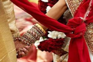 मुरादाबाद: सीएम सामूहिक विवाह योजना के लिए करना होगा ऑनलाइन आवेदन