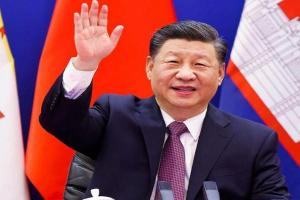 चीन एससीओ के सदस्यों के साथ कानूनी सहयोग बढ़ाने के लिए तैयार: Xi Jinping