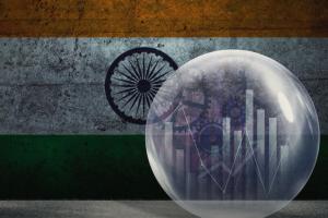 2047 तक विकसित देश बनने के लिए भारत को 8-9 प्रतिशत वृद्धि की जरूरत: डेलॉयट 