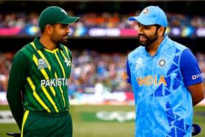 IND vs PAK:भारत-पाकिस्तान मैच ने एशिया कप में तोड़े रिकॉर्ड, बना सबसे ज्यादा देखा जाने वाला महामुकाबला