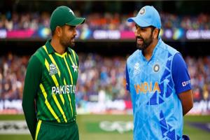 IND vs PAK Asia Cup 2023 : भारत और पाकिस्तान का महामुकाबला आज, कोहली-रोहित को बल्ले से दिखाना होगा दम