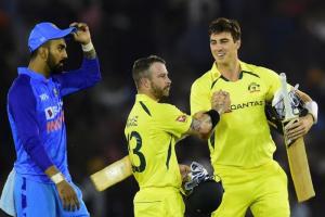 India vs Australia : भारत-ऑस्ट्रेलिया के बीच पहला वनडे मैच आज, विश्व कप की तैयारियों को परखने का मिलेगा आखिरी मौका 