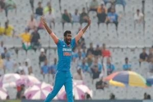 IND vs AUS 2nd ODI : जसप्रीत बुमराह को दूसरे वनडे में आराम, राजकोट में टीम से जुड़ेंगे 