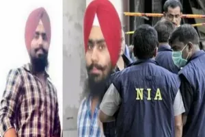 हरियाणा: NIA की विशेष अदालत ने कीं खालिस्तानी आतंकवादी हरविंदर सिंह संधू उर्फ रिंदा के सहयोगियों की संपत्तियां जब्त 