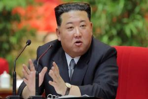 जल्द रूस की यात्रा करेंगे उत्तर कोरिया के नेता Kim Jong Un, इन मुद्दों पर हो सकती है चर्चा