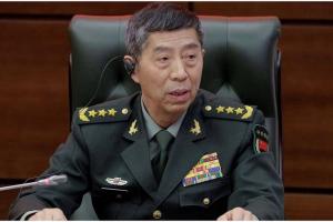 कहां है चीन के रक्षा मंत्री? एक महीने से लापता... रक्षा मंत्रालय ने कहा- 'पता नहीं'