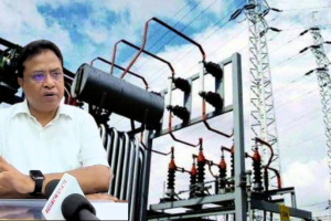 मेघालय : मंत्रिमंडल ने कीं दो बिजली परियोजनाएं रद्द, पाई गई आर्थिक रूप से अव्यवहारिक