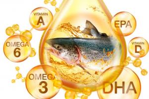 क्या मछली के तेल की खुराक उतनी ही स्वस्थ है जितना हम सोचते हैं? 