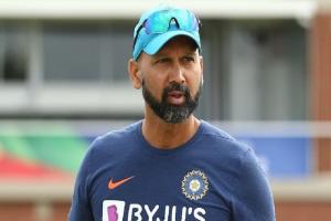 Asia Cup 2023 IND vs BAN :'मोहम्मद शमी को बाहर रखना आसान नहीं', भारत के गेंदबाजी कोच पारस म्हाम्ब्रे का बयान
