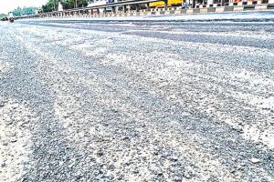 कानपुरवासियों के लिए अच्छी खबर, टूटी सड़कों का पैचवर्क का काम दो दिन बाद होगा शुरू, इन सड़क की होगी मरम्मत