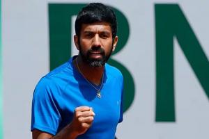 Davis Cup 2023 : मोरक्को के खिलाफ डेविस कप में भारत का पलड़ा भारी, Rohan Bopanna की होगी विदाई