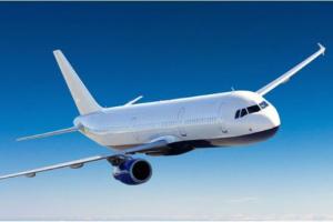 Flying Trial: फ्लाई बिग कंपनी की ओर से प्रस्तावित हवाई सेवा का ट्रायल शुरू  