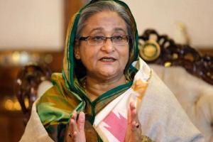 बंगलादेश में राष्ट्रीय चुनाव स्वतंत्र और पारदर्शी होना चाहिए: प्रधानमंत्री हसीना