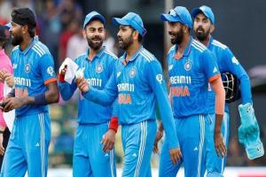  ICC Rankings : वर्ल्ड कप से पहले मोहाली में Team India का कमाल, तीनों फॉर्मेट में बनी नंबर-1