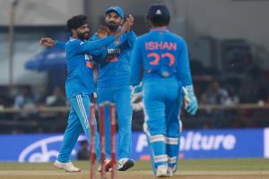 IND vs AUS : भारत की नजरें पहली बार ऑस्ट्रेलिया के खिलाफ ‘क्लीन स्वीप’ करने पर