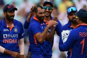 Asia Cup 2023 IND vs BAN : भारत के कार्यभार प्रबंधन की योजना संभावित खिलाड़ियों को आजमाने की, मोहम्मद शमी को मिल सकता है मौका 