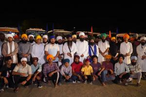 बाजपुर: 21 सितंबर को हेमकुंड साहिब में अमन-चैन व खुशहाली के लिए संगत करेगी सामूहिक अरदास