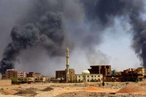 सूडान: राजधानी खार्तूम में ड्रोन हमले में कम से कम 43 लोगों की मौत, 55 से ज्यादा लोग घायल