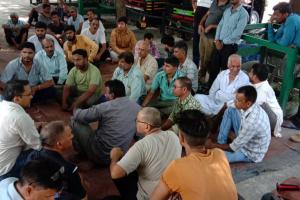 रामनगर: अतिक्रमण हटाने के विरोध में शहर बंद का ऐलान       