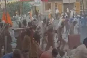 मराठा आरक्षण आंदोलन हिंसा: बावनकुले ने विपक्ष के आरोप का किया खंडन, जांच की मांग की 