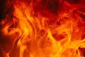 बंगाल: हावड़ा में जूट मिल में लगी आग, लाखों का सामान जलकर हुआ खाक