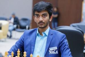 Chess : कौन हैं डी गुकेश? विश्वनाथन आनंद को पछाड़कर बने भारत के नंबर-1 शतरंज खिलाड़ी...खेल में करना चाहते हैं और सुधार 