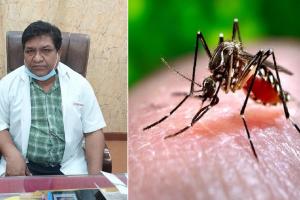 रामपुर : डेंगू बुखार में किन कारणों से हो जाती है मौत? जानिए सीएमएस के विशेष साक्षात्कार में