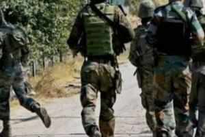 जम्मू-कश्मीर: कोकेरनाग इलाके में सुरक्षाकर्मियों और आतंकियों की मुठभेड़, कर्नल...मेजर और DSP शहीद